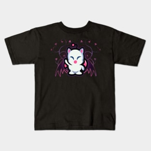 Mog Kids T-Shirt